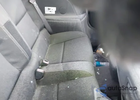 2012 Chevrolet Camaro 1Lt из США, поврежденный, VIN 2G1FF3D36C9105871